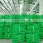 HDPE High quality construction building use safety sun shade net