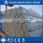 BS1139 STEEL TUBE SCAFFOLDING PIPES