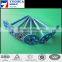 Plastic Cap Heat Preservation Nail Made in China
