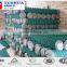 PVC Coated 1x1 Wire Mesh Fencing