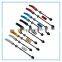 Hot Sell Quick Release Bicycle Front And Back Shaft Rod Quick Release Bicycle Clamp Rod