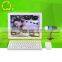 high digital best skin analysis machine / skin analysis device