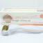 derma skin roller 1200 needles for hair loss treatment and stretch marks remove