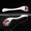 Facial and body skin care 540 DRS derma roller, skin roller with CE certificate -L015