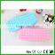 Silicone office stationery pencil case pencil bag promotional gift