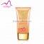 sunblock cream natural herbal protection of sun burning/ sunscreen lotion