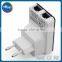 NEW Wireless-N Network Router AP WIFI Repeater Amplifier LAN Client Bridge IEEE 802.11b/g/n 300Mbps Singnal Booster , EU/US Plug