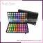 eye makeup shadow palatte, shadow makeup foundation blusher concealer