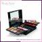 2017 Custom bulk eyeshadow palette inglot eyeshadow with makeup tool