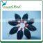 high quality fish shape soy sauce