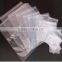 LDPE waterproof customized size plastic packaging clear mini ziplock bags