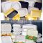 Technical support styrofoam tray forming and cutting equipment