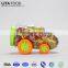 Wholesale Plastic Cup Mini Candy Toy Pudding For Children