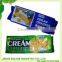 Delicious cream crackers