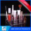 2017 Acrylic Cosmetic Organizer / makeup tray / Lipstick storage