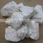 calcined flint clay refractory raw material