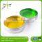 Hairkou Water based vitamin strong hold pomad hard texture gels