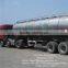 Dairy Farm Milk Transport Tank 10000L Capacity