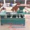 TOP Best Quality Coal Stick Forming Machine Charcoal Briquette Extruder Machine
