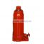 4 ton hydraulic jack of high quality HX-QJD-02 Hydraulic Car Jack with Lifting Height 110mm