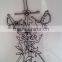 Embroidery,garments,shoemaking,label processing,arts and crafts,etc.laser engraving & cutting machine