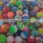 Bulk Colored Rubber Ball for game machine