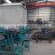 Feed pellet counter-flow cooler machine /cooler and vibrating screen machinery