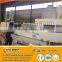Scrap waste radiator recycling line/air conditioner recycling plant with factory price