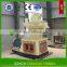CE approved vertical ring die wood pellet mill for sale with capacity of 2t/h
