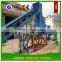 Hot Sale metal crusher machine for crushing stainless steel/drink cans/ iron