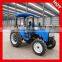 best sale UT55HP 4x4wd farm trailer tractor tipper trailer
