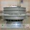 Carbon steel silica sand vibrating screen