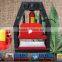 Dual Heating Plate Rosin Press Machine