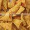 Doritos tortilla corn chips production line