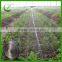 agri irrigation low price micro rain spray tape manufacturer