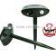 New X-pest bell howell product VS-3194 defender mega sonic solar animal guard bird cat owl repeller