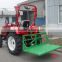 TOWNSUNNY Tractor 3-point hitch carry all