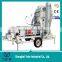 5 tph Mobile type sesame cleaning plant