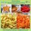 Corn Cheetos Making Machine