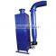 10Kg/h medical waste incinerator