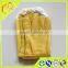 bee equipment wholesale beekeeper glvoes yellow leather bee protective gloves high quality beekeeping tools