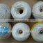 100% Cotton twine color cotton twine