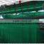 Olive - falling fruit harvesting net,