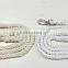 Cotton Horse Lead Rope With Hardware