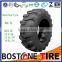 China manufacturer high quality cheap price backhoe tire 12.5/80-18