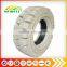 Competitive Price Bias Radial 7.00-9 Forklift Solid Tyre