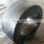 China factory supply Hot sales top quality press on tires smooth pattern tire 18x8x12 1/8 for port container trailers