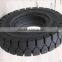 Solid tires for forklift 700-12 wholesale