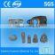 Concrete mixer blades cement mixer scraper blades