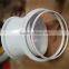 25inch Tubeless Wheel Loader Rim